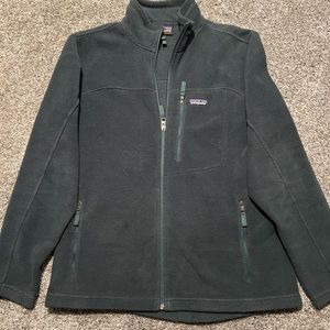 Patagonia Men’s Full Zip Fleece